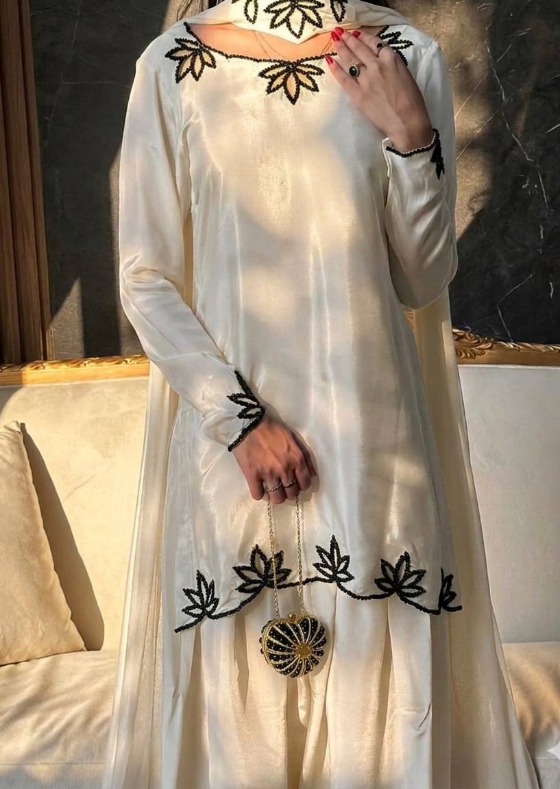 Urban Espresso Crystal-Embellished Suit